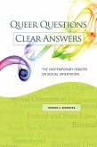 Queer Questions, Clear Answers (eBook, ePUB)