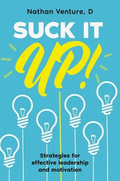 Cover Suck It Up! (eBook, ePUB)