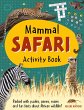 Mammal Safari Activity Book (eBook,... - Bild 1