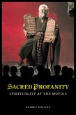 Sacred Profanity (eBook, ePUB)