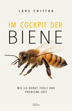 Im Cockpit der Biene (eBook, ePUB) - Chittka, Lars