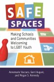 Safe Spaces (eBook, ePUB) Safe Spaces (eBook, ePUB)