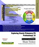 Exploring Oracle Primavera P6 Professional 18, 3rd Edition (eBook, ePUB)