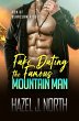 Fake Dating the Famous Mountain Man... - Bild 1