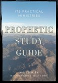 Prophetic Study Guide (eBook, ePUB)