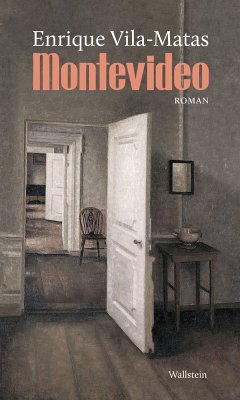 Montevideo (eBook, PDF) - Vila-Matas, Enrique