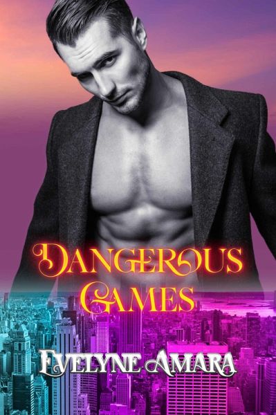 Dangerous Games (eBook, ePUB)