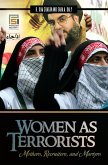 Women as Terrorists (eBook, ePUB)