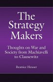 The Strategy Makers (eBook, ePUB)