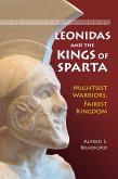 Leonidas and the Kings of Sparta (eBook, ePUB)
