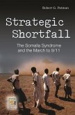 Strategic Shortfall (eBook, ePUB)
