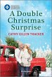 A Double Christmas Surprise (eBook,... - Bild 1