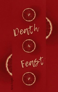 Death Feast (eBook, ePUB) - Chagla, Altel