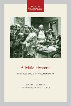 Cover A Male Hysteria (eBook, ePUB)