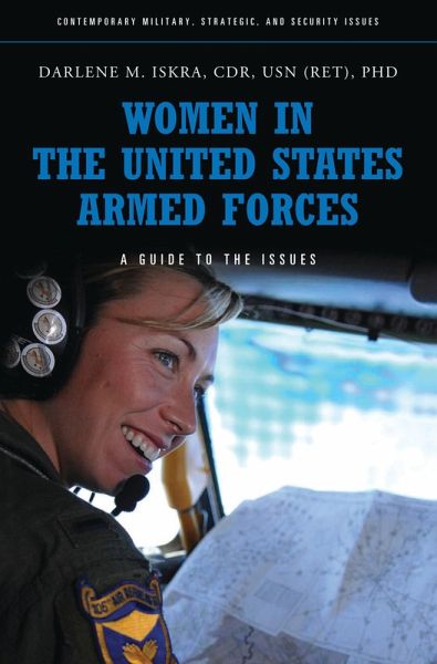 Women in the United States Armed Forces (eBook, ePUB)