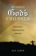 Becoming God's Children (eBook, ePUB) - Bild 1
