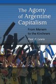 The Agony of Argentine Capitalism (eBook, ePUB)