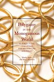 Polygamy in the Monogamous World (eBook, ePUB)