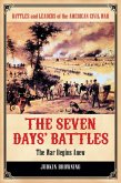 The Seven Days' Battles (eBook, ePUB)