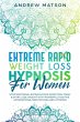 Extreme Rapid Weight Loss Hypnosis for... - Bild 1