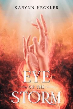Cover Eye of the Storm (eBook, ePUB)