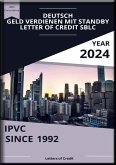 ABC: Geld verdienen mit Standby Letter of Credit SBLC (eBook, ePUB)