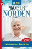 Die neue Praxis Dr. Norden 50 - Arztserie (eBook, ePUB)