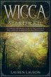 Wicca Starter Kit: A Complete... - Bild 1