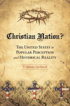 Cover Christian Nation? (eBook, ePUB)