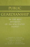 Public Guardianship (eBook, ePUB)
