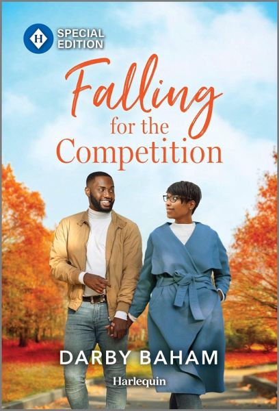 Falling for the Competition (eBook, ePUB) Falling for the Competition (eBook, ePUB)