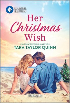 Her Christmas Wish (eBook, ePUB) - Quinn, Tara Taylor