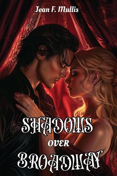 Cover Shadows Over Broadway (eBook, ePUB)