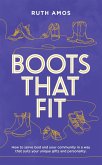 Boots That Fit (eBook, ePUB)