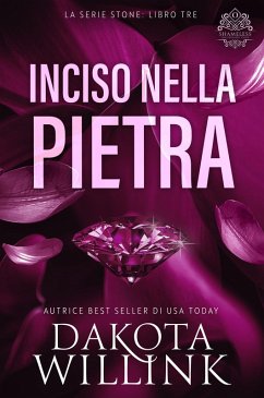 Inciso Nella Pietra (La Serie Stone, #3) (eBook, ePUB) - Willink, Dakota