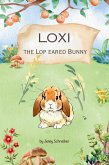 Loxi the Lop Eared Bunny (eBook, ePUB)