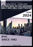 ABC: Entdecken Sie die geheime Welt der SBLC-Emittenten. (eBook, ePUB)