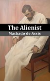 The Alienist (Sofia Publisher) (eBook, ePUB)