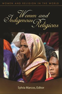 Cover Women and Indigenous Religions (eBook, ePUB)