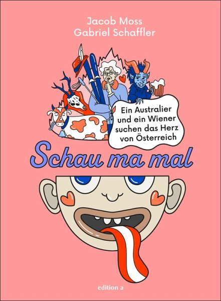 Schau ma mal (eBook, ePUB) Schau ma mal (eBook, ePUB)