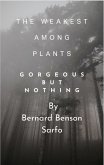 The Weakest Among Plants (eBook, ePUB)