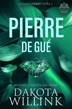 Cover Pierre de Gué (La Série Pierre, #2) (eBook, ePUB)