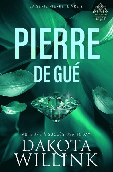 Pierre de Gué (La Série Pierre, #2) (eBook, ePUB)