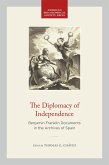 The Diplomacy of Independence (eBook, ePUB)