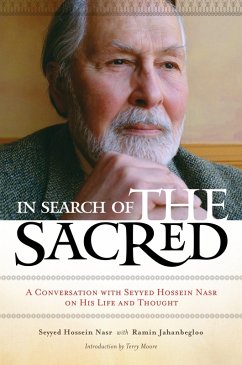 Cover In Search of the Sacred (eBook, ePUB)