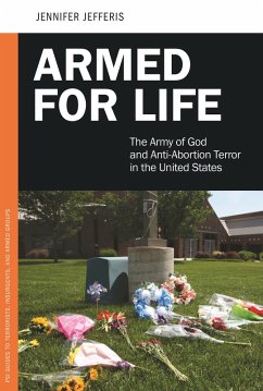 Armed for Life (eBook, ePUB) - Jefferis, Jennifer