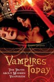 Vampires Today (eBook, ePUB)