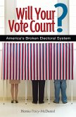 Will Your Vote Count? (eBook, ePUB)