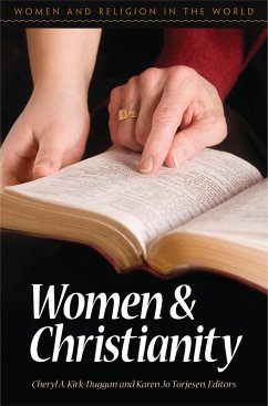 Cover Women and Christianity (eBook, ePUB)