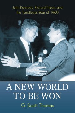 Cover A New World to Be Won (eBook, ePUB)